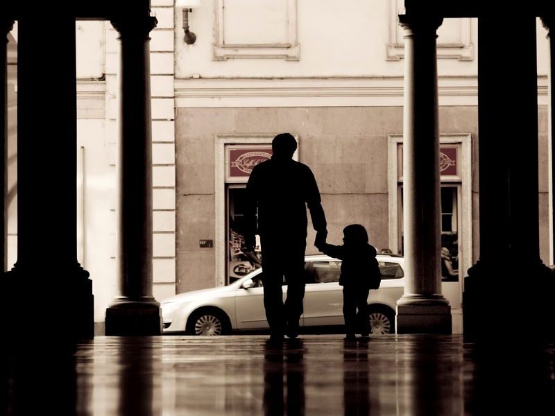19 De Marzo - Padre E Figlio
