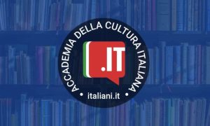 Academia Internacional de la Cultura Italiana - La fundación italiani.it lanza su academia